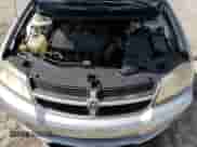 2010 Dodge Avenger SXT с VIN 1B3CC4FB4AN155418, выставлен на аукционе Copart как лот 67068884 с пробегом 166 398 миль миль и Списание • Salvage title. История ставок и продаж доступна на DreamBid. Изображение 11.