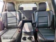 ✅ 2014 Nissan Armada Platinum • VIN: 5N1BA0NF2EN606537 • Lot: 65080825. Wystawiony na Copart z przebiegiem 119 584 mil. Bezpłatny archiwum sprzedaży aukcyjnych z USA i szczegółowy raport historii pojazdu na DreamBid. Zdjęcie 10.