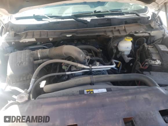 2021 Ram 1500 SLT с VIN 1C6RR6TT8MS517599, выставлен на аукционе Copart как лот 50648985 с пробегом 120 593 миль миль и Списание • Salvage title. История ставок и продаж доступна на DreamBid. Изображение 12.