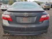 ✅ 2007 Toyota Camry LE • VIN: 4T1BK46K37U533560 • Lot: 94266775. Wystawiony na Copart z przebiegiem 210 571 mil. Bezpłatny archiwum sprzedaży aukcyjnych z USA i szczegółowy raport historii pojazdu na DreamBid. Zdjęcie 6.
