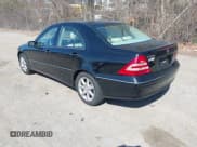 ✅ 2007 Mercedes-Benz C 280 Luxury • VIN: WDBRF54H07A924928 • Lot: 42091410. Wystawiony na IAAI z przebiegiem 114 844 mil. Bezpłatny archiwum sprzedaży aukcyjnych z USA i szczegółowy raport historii pojazdu na DreamBid. Zdjęcie 3.