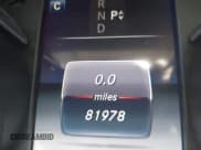 ✅ 2016 Mercedes-Benz C 300 • VIN: WDDWF4JB7GR111740 • Lot: 42811403. Wystawiony na IAAI z przebiegiem 81 978 mil. Bezpłatny archiwum sprzedaży aukcyjnych z USA i szczegółowy raport historii pojazdu na DreamBid. Zdjęcie 15.