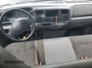 ✅ 2004 Ford F-250 XL • VIN: 1FTNW20L44EC18252 • Lot: 89137695. Listed on Copart with 185,809 mi. Free auction sales archive from the USA and detailed vehicle history report at DreamBid. Image 8.