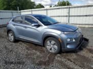 ✅ 2019 Hyundai Kona Limited • VIN: KM8K33AGXKU053275 • Лот: 60822884. Опубликован ранее на Copart с пробегом 25 873 миль. Бесплатный доступ к архиву аукционных продаж из США и подробный отчёт об истории автомобиля на DreamBid. Изображение 4.