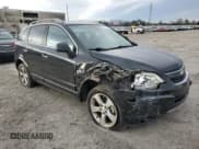 ✅ 2014 Chevrolet Captiva Sport LTZ • VIN: 3GNAL4EK4ES579644 • Lot: 86142264. Wystawiony na Copart z przebiegiem 103 464 mil. Bezpłatny archiwum sprzedaży aukcyjnych z USA i szczegółowy raport historii pojazdu na DreamBid. Zdjęcie 4.