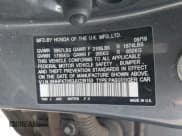 ✅ 2018 Honda Civic EX • VIN: SHHFK7H53JU239153 • Лот: 43631619. Опубликован ранее на IAAI с пробегом 164 352 миль. Бесплатный доступ к архиву аукционных продаж из США и подробный отчёт об истории автомобиля на DreamBid. Изображение 9.