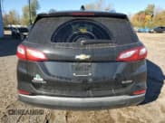 ✅ 2018 Chevrolet Equinox Premier • VIN: 2GNAXMEV5J6112224 • Лот: 82535625. Опубликован ранее на Copart с пробегом 142 870 миль. Бесплатный доступ к архиву аукционных продаж из США и подробный отчёт об истории автомобиля на DreamBid. Изображение 6.