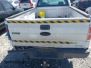 ✅ 2012 Ford F-150 XL • VIN: 1FTMF1CM1CKD66000 • Lot: 41987020. Listed on IAAI with 282,628 mi. Free auction sales archive from the USA and detailed vehicle history report at DreamBid. Image 16.