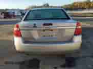 2007 Chevrolet Malibu LS z VIN 1G1ZS58N07F293266, wystawiony jako Copart lot #78638454 z przebiegiem Nie podano mil oraz Szkoda całkowita • Salvage title. Historia ofert i sprzedaży dostępna na DreamBid. Obrazek 6.