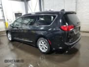 ✅ 2018 Chrysler Pacifica Touring L Plus • VIN: 2C4RC1EG7JR157252 • Lot: 81389925. Listed on Copart with 125,569 mi. Free auction sales archive from the USA and detailed vehicle history report at DreamBid. Image 2.