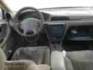 2003 Chevrolet Malibu LS z VIN 1G1NE52J03M613705, wystawiony jako Copart lot #42335675 z przebiegiem 223 986 mil mil oraz Szkoda całkowita • Salvage title. Historia ofert i sprzedaży dostępna na DreamBid. Obrazek 8.