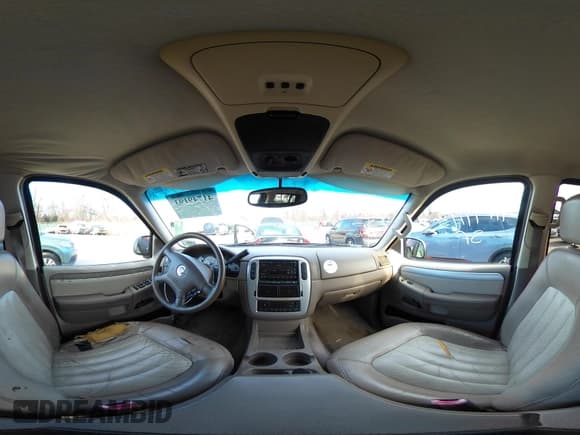 ✅ 2002 Mercury Mountaineer • VIN: 4M2ZU86W12ZJ16791 • Лот: 41749193. Опубликован ранее на IAAI с пробегом 167 878 миль. Бесплатный доступ к архиву аукционных продаж из США и подробный отчёт об истории автомобиля на DreamBid. Изображение 18.