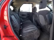 ✅ 2001 Pontiac Aztek GT • VIN: 3G7DA03E91S514220 • Lot: 52627195. Wystawiony na Copart z przebiegiem 73 203 mil. Bezpłatny archiwum sprzedaży aukcyjnych z USA i szczegółowy raport historii pojazdu na DreamBid. Zdjęcie 11.