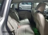 ✅ 2016 Ford C-Max SEL • VIN: 1FADP5BU9GL120436 • Lot: 57258435. Wystawiony na Copart z przebiegiem 53 607 mil. Bezpłatny archiwum sprzedaży aukcyjnych z USA i szczegółowy raport historii pojazdu na DreamBid. Zdjęcie 10.