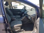 ✅ 2017 Ford C-Max SE • VIN: 1FADP5EU4HL108403 • Lot: 42443426. Wystawiony na IAAI z przebiegiem 52 832 mil. Bezpłatny archiwum sprzedaży aukcyjnych z USA i szczegółowy raport historii pojazdu na DreamBid. Zdjęcie 5.