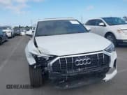 ✅ 2020 Audi Q3 S line Premium Plus • VIN: WA1EECF38L1118221 • Lot: 42439799. Listed on IAAI with 40,715 mi. Free auction sales archive from the USA and detailed vehicle history report at DreamBid. Image 6.