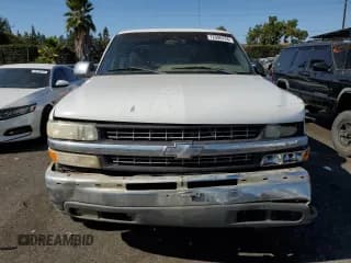 ✅ 2001 Chevrolet Silverado 1500 LT • VIN: 1GCEK19T91E103473 • Лот: 72096724. Опубликован ранее на Copart с пробегом 322 346 миль. Бесплатный доступ к архиву аукционных продаж из США и подробный отчёт об истории автомобиля на DreamBid. Изображение 5.