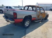 ✅ 1997 Dodge 1500 • VIN: 3B7HF13Z6VM593126 • Lot: 42722114. Listed on IAAI with 250,000 mi. Free auction sales archive from the USA and detailed vehicle history report at DreamBid. Image 4.