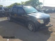 ✅ 2005 Nissan Frontier SE • VIN: 1N6AD07UX5C418604 • Lot: 43196214. Wystawiony na IAAI z przebiegiem 252 593 mil. Bezpłatny archiwum sprzedaży aukcyjnych z USA i szczegółowy raport historii pojazdu na DreamBid. Zdjęcie 1.