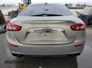 ✅ 2017 Maserati Ghibli • VIN: ZAM57XSL7H1237071 • Lot: 81174674. Listed on Copart with 86,785 mi. Free auction sales archive from the USA and detailed vehicle history report at DreamBid. Image 6.