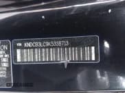 ✅ 2019 Kia Niro LX • VIN: KNDCB3LC9K5338713 • Lot: 43268181. Wystawiony na IAAI z przebiegiem 104 263 mil. Bezpłatny archiwum sprzedaży aukcyjnych z USA i szczegółowy raport historii pojazdu na DreamBid. Zdjęcie 18.