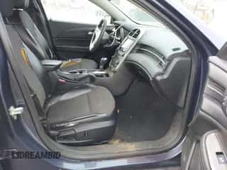 ✅ 2014 Chevrolet Malibu LT • VIN: 1G11C5SL4EF276615 • Lot: 43414714. Wystawiony na IAAI z przebiegiem 228 015 mil mil. Skorzystaj z bezpłatnego archiwum sprzedaży aukcyjnych z USA i zobacz szczegółowy raport historii pojazdu na DreamBid. Zdjęcie 5.