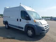 ✅ 2014 Ram ProMaster Cargo • VIN: 3C6TRVCG6EE103227 • Lot: 42812053. Wystawiony na IAAI z przebiegiem 154 357 mil. Bezpłatny archiwum sprzedaży aukcyjnych z USA i szczegółowy raport historii pojazdu na DreamBid. Zdjęcie 1.