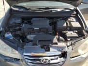 ✅ 2010 Hyundai Elantra SE • VIN: KMHDU4AD2AU023994 • Lot: 71959965. Listed on Copart with 146,508 mi. Free auction sales archive from the USA and detailed vehicle history report at DreamBid. Image 11.