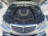 ✅ 2011 Mercedes-Benz E 550 Luxury • VIN: WDDHF9AB6BA507705 • Lot: 51508605. Listed on Copart with 175,846 mi. Free auction sales archive from the USA and detailed vehicle history report at DreamBid. Image 12.