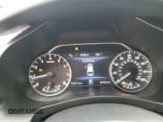 ✅ 2022 Nissan Murano SV • VIN: 5N1AZ2BS9NC116822 • Лот: 87195295. Опубликован ранее на Copart с пробегом 61 821 миль. Бесплатный доступ к архиву аукционных продаж из США и подробный отчёт об истории автомобиля на DreamBid. Изображение 9.