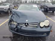 ✅ 2005 Mercedes-Benz CLK 320 • VIN: WDBTK65J65F134106 • Lot: 42322069. Wystawiony na IAAI z przebiegiem 138 407 mil. Bezpłatny archiwum sprzedaży aukcyjnych z USA i szczegółowy raport historii pojazdu na DreamBid. Zdjęcie 13.
