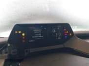 ✅ 2025 Toyota Prius LE • VIN: JTDADABU7S3030810 • Lot: 43749360. Wystawiony na IAAI z przebiegiem 4 285 mil. Bezpłatny archiwum sprzedaży aukcyjnych z USA i szczegółowy raport historii pojazdu na DreamBid. Zdjęcie 7.