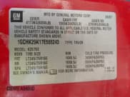 ✅ 2007 Chevrolet Silverado 2500HD Work Truck • VIN: 1GCHK29K17E588243 • Лот: 43381164. Опубликован ранее на IAAI с пробегом 336 908 миль. Бесплатный доступ к архиву аукционных продаж из США и подробный отчёт об истории автомобиля на DreamBid. Изображение 9.