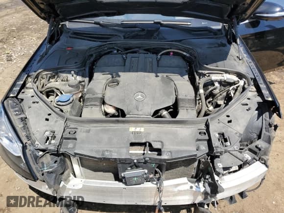 ✅ 2020 Mercedes-Benz S 450 • VIN: WDDUG6EB0LA522786 • Lot: 56539965. Wystawiony na Copart z przebiegiem 59 243 mil. Bezpłatny archiwum sprzedaży aukcyjnych z USA i szczegółowy raport historii pojazdu na DreamBid. Zdjęcie 11.