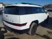 2024 Hyundai Santa Fe Calligraphy с VIN 5NMP5DGL5RH008907, выставлен на аукционе IAAI как лот 41451681 с пробегом 6 159 миль миль и . История ставок и продаж доступна на DreamBid. Изображение 4.