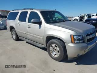 2007 Chevrolet Suburban LT с VIN 3GNFC16057G186159, выставлен на аукционе IAAI как лот 43593265 с пробегом 166 801 миль миль и . История ставок и продаж доступна на DreamBid. Изображение 1.