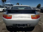 ✅ 1987 Porsche 928 • VIN: WP0JB0927HS861212 • Lot: 64265135. Wystawiony na Copart z przebiegiem 127 785 mil. Bezpłatny archiwum sprzedaży aukcyjnych z USA i szczegółowy raport historii pojazdu na DreamBid. Zdjęcie 6.