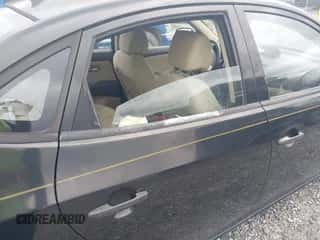 2010 Hyundai Elantra GLS with VIN KMHDU4AD8AU173480, listed as a IAAI auction lot 43397377 with 125,642 mi miles and . Bid and sale history available at DreamBid. Image 6.