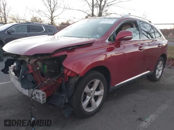 ✅ 2010 Lexus RX 350 • VIN: 2T2BK1BA9AC078844 • Lot: 43730738. Wystawiony na IAAI z przebiegiem 176 982 mil. Bezpłatny archiwum sprzedaży aukcyjnych z USA i szczegółowy raport historii pojazdu na DreamBid. Zdjęcie 17.