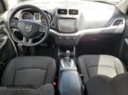 ✅ 2018 Dodge Journey SXT • VIN: 3C4PDDBG7JT387302 • Lot: 63445815. Listed on Copart with 49,724 mi. Free auction sales archive from the USA and detailed vehicle history report at DreamBid. Image 8.