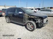 ✅ 2010 Chevrolet Equinox 2LT • VIN: 2CNFLNEY2A6282384 • Лот: 71728824. Опубликован ранее на Copart с пробегом 152 139 миль. Бесплатный доступ к архиву аукционных продаж из США и подробный отчёт об истории автомобиля на DreamBid. Изображение 4.