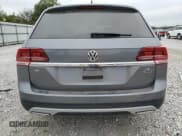 ✅ 2019 Volkswagen Atlas SE • VIN: 1V2UR2CA0KC571687 • Lot: 85184405. Wystawiony na Copart z przebiegiem 150 545 mil. Bezpłatny archiwum sprzedaży aukcyjnych z USA i szczegółowy raport historii pojazdu na DreamBid. Zdjęcie 6.