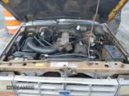 ✅ 1989 Ford Ranger • VIN: 1FTCR10T4KUC16349 • Лот: 67657855. Опубликован ранее на Copart с пробегом 46 227 миль. Бесплатный доступ к архиву аукционных продаж из США и подробный отчёт об истории автомобиля на DreamBid. Изображение 11.