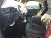 ✅ 2022 Toyota 4Runner TRD Off Road Premium • VIN: JTERU5JR2N6079466 • Лот: 53204395. Опубликован ранее на Copart с пробегом 50 456 миль. Бесплатный доступ к архиву аукционных продаж из США и подробный отчёт об истории автомобиля на DreamBid. Изображение 7.