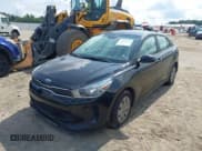 ✅ 2020 Kia Rio S • VIN: 3KPA24AD9LE330058 • Lot: 42839241. Wystawiony na IAAI z przebiegiem 106 913 mil. Bezpłatny archiwum sprzedaży aukcyjnych z USA i szczegółowy raport historii pojazdu na DreamBid. Zdjęcie 17.