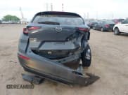 ✅ 2023 Mazda CX-30 S Carbon Edition • VIN: 3MVDMBCM4PM577619 • Lot: 42219801. Listed on IAAI with 24,784 mi. Free auction sales archive from the USA and detailed vehicle history report at DreamBid. Image 16.