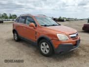 ✅ 2008 Saturn VUE XE • VIN: 3GSCL33PX8S600502 • Лот: 64125705. Опубликован ранее на Copart с пробегом 158 061 миль. Бесплатный доступ к архиву аукционных продаж из США и подробный отчёт об истории автомобиля на DreamBid. Изображение 4.