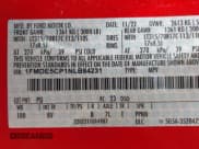 ✅ 2022 Ford Bronco • VIN: 1FMDE5CP1NLB84231 • Lot: 42267040. Listed on IAAI with 28,260 mi. Free auction sales archive from the USA and detailed vehicle history report at DreamBid. Image 9.