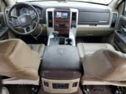 ✅ 2012 Ram 1500 Laramie • VIN: 1C6RD6NT3CS302691 • Lot: 71069485. Listed on Copart with 146,980 mi. Free auction sales archive from the USA and detailed vehicle history report at DreamBid. Image 8.