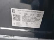 ✅ 2020 Chevrolet Equinox LS • VIN: 2GNAXHEV8L6274441 • Lot: 43607121. Listed on IAAI with 87,189 mi. Free auction sales archive from the USA and detailed vehicle history report at DreamBid. Image 9.